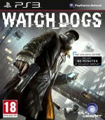 Watch Dogs [PlayStation 3]