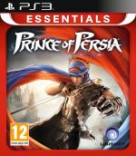 Prince of Persia: PlayStation 3 Essentials [PlayStation 3]