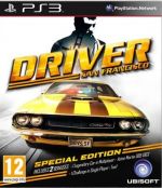 Driver San Francisco special edition [PlayStation 3]