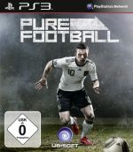 Pure Football [German Version] [PlayStation 3]