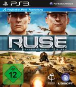 R.U.S.E. [PlayStation 3]
