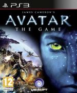 James Cameron's Avatar: The Game [PlayStation 3]