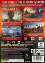 XBOX 360 Tom Clancy's ENDWAR [Xbox]