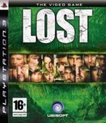 Lost: The Video Game [PlayStation 3]