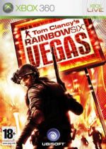Rainbow Six Vegas -Classics- [Spanish Import]