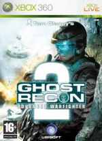Ghost Recon Advanced Warfighter 2 [Spanish Import]