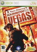 Rainbow Six Vegas [Spanish Import]