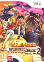 One Piece: Unlimited Cruise Episode 2: Awakening of a Hero