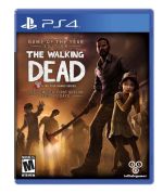 The Walking Dead [GOTY Edition]