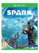 Project Spark (Xbox One) [Xbox One]
