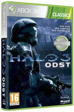 Halo 3 ODST - Classics Edition
