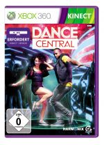 Kinect Dance Central [German Version]