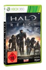 Microsoft Halo Reach - Microsoft Xbox 360
