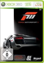 Forza 3 [German Version]