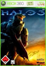 Halo 3 [German Version]