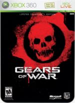 Gears of War / Game