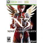 Ninety-Nine Nights / Game