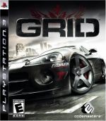 Grid Nla [PlayStation 3]