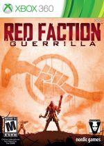 Red Faction: Guerilla