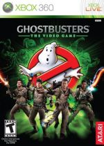 Ghostbusters-Nla