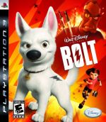 Disney Bolt [PlayStation 3]