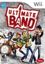 Ultimate Band-Nla [Nintendo Wii]