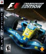 F1 / Game [PlayStation 3]