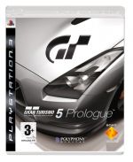 Gran Turismo 5 Prologue [PlayStation 3]