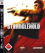 PS3 Stranglehold [PlayStation 3]