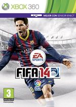 Fifa 14 [Spanish Import]