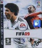 Fifa 09 [Spanish Import] [PlayStation 3]
