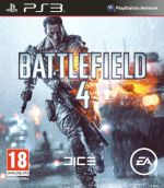 Battlefield 4 [Includes China Rising Expansion Pack]