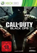 Call of Duty 7: Black Ops (XBOX 360) (USK 18)