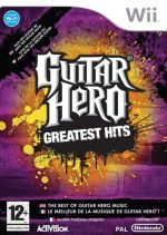 Guitar Hero - Greatest Hits *ADJUST ME*