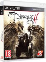 The Darkness II [Spanish Import] [PlayStation 3]