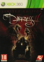 The Darkness II: Limited Edition