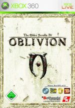 Elder Scrolls IV, The: Oblivion