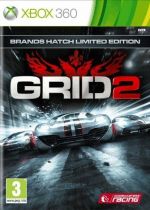 Grid 2 Hatch Limited Edition