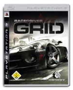 Race Driver GRID [German Version] [PlayStation 3]