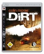 PS3 Game Colin McRae Dirt [PlayStation 3]