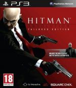 Hitman: Absolution [Tailored Edition]