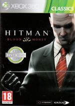 Hitman Blood Money Classics(Xbox 360)