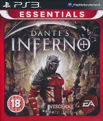 Dante's Inferno - Essentials (Playstation 3) [PlayStation 3]