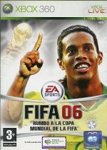 Fifa 06 Rumbo a la Copa Mundial de la Fifa [Spanish Import]