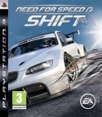 Need For Speed Shift Game PS3 [PlayStation 3]