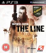 Spec Ops: The Line (18)