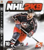 NHL 2K9 [PlayStation 3]