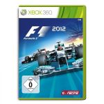 F1 2012 [German Version]