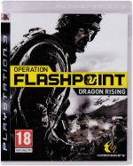 Operation Flashpoint: Dragon Rising [PlayStation 3]