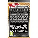 Space Invaders - Essential (PSP) [Sony PSP]